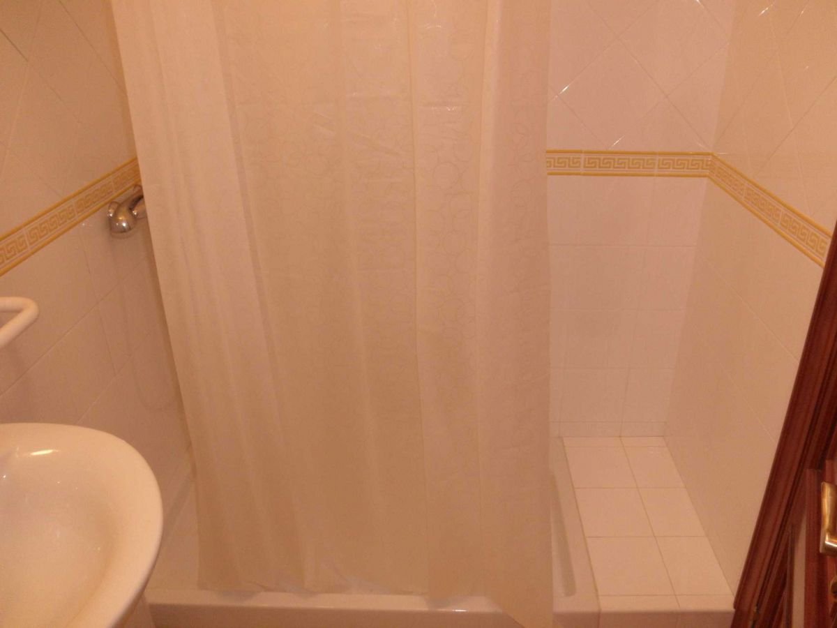Piso de 120 m² en Ferrol