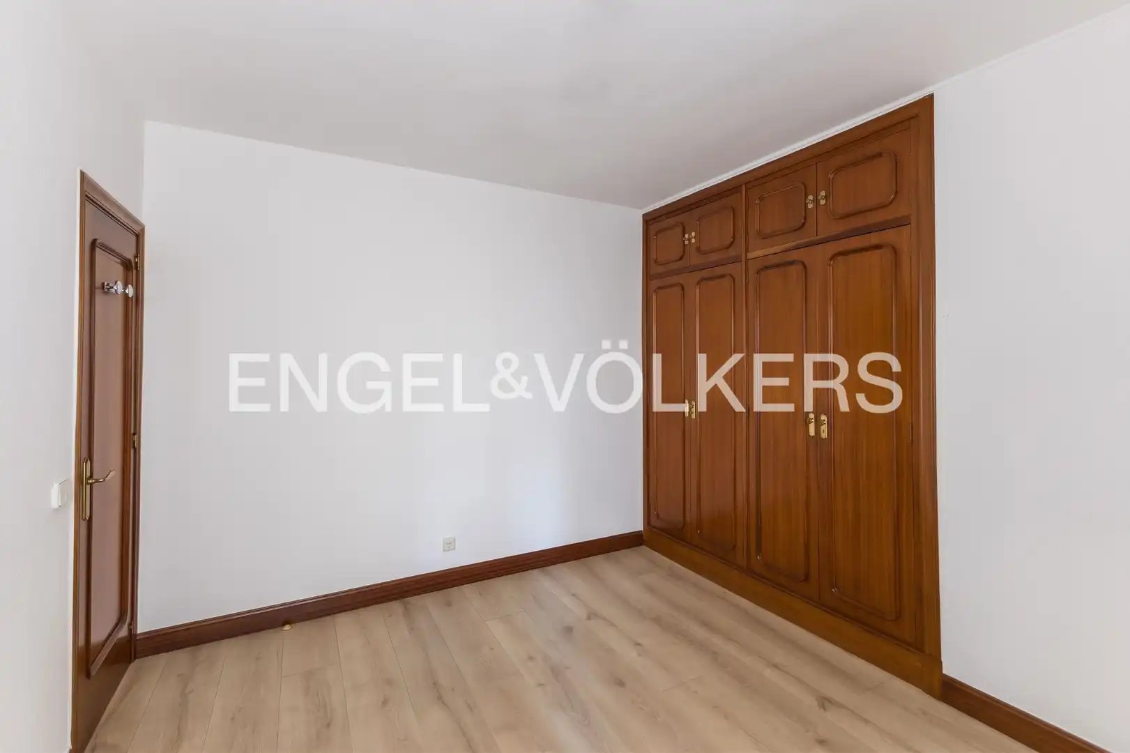Pis de 158 m² a Madrid