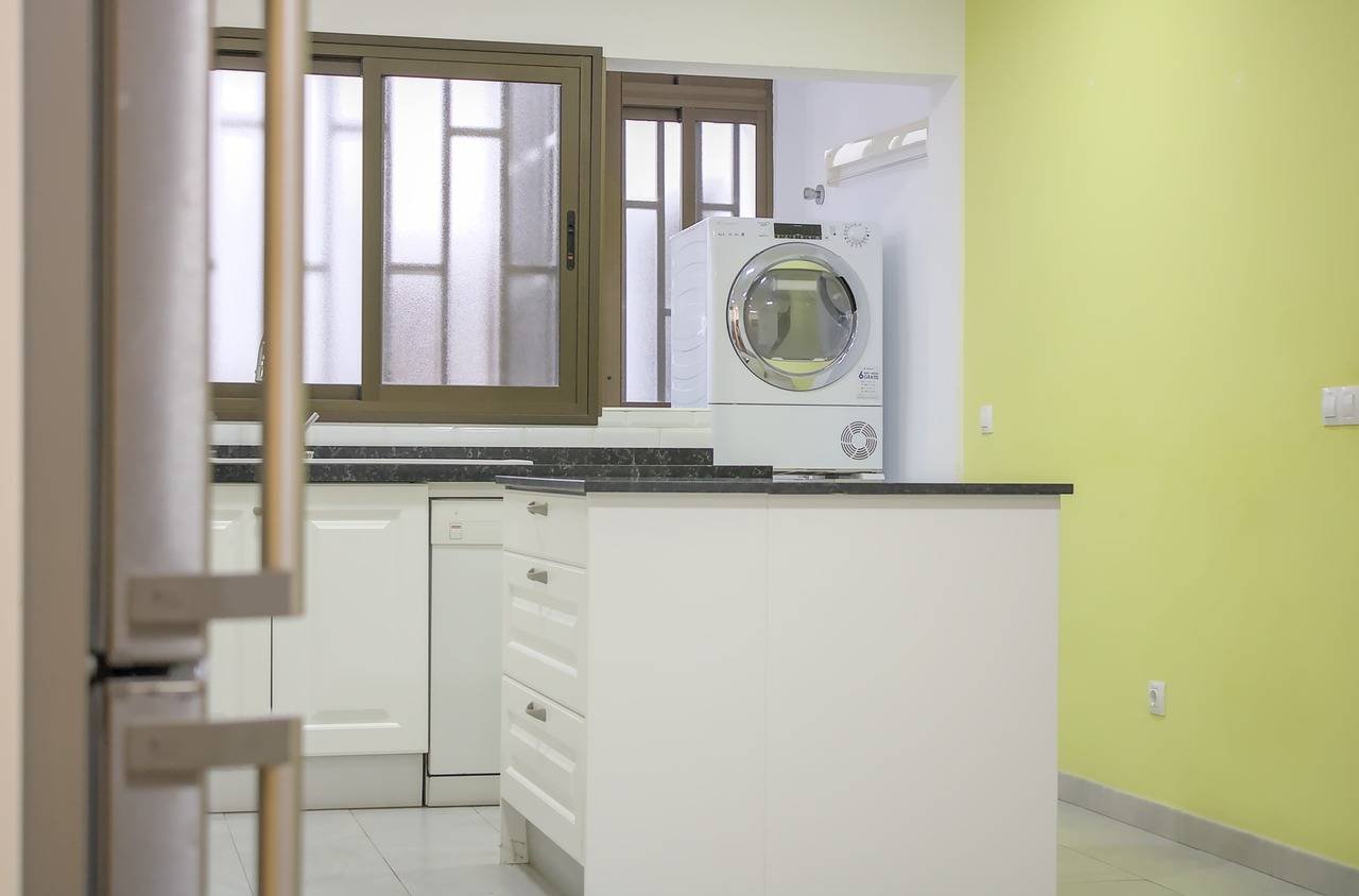 Piso de 130 m² en Las Palmas de Gran Canaria