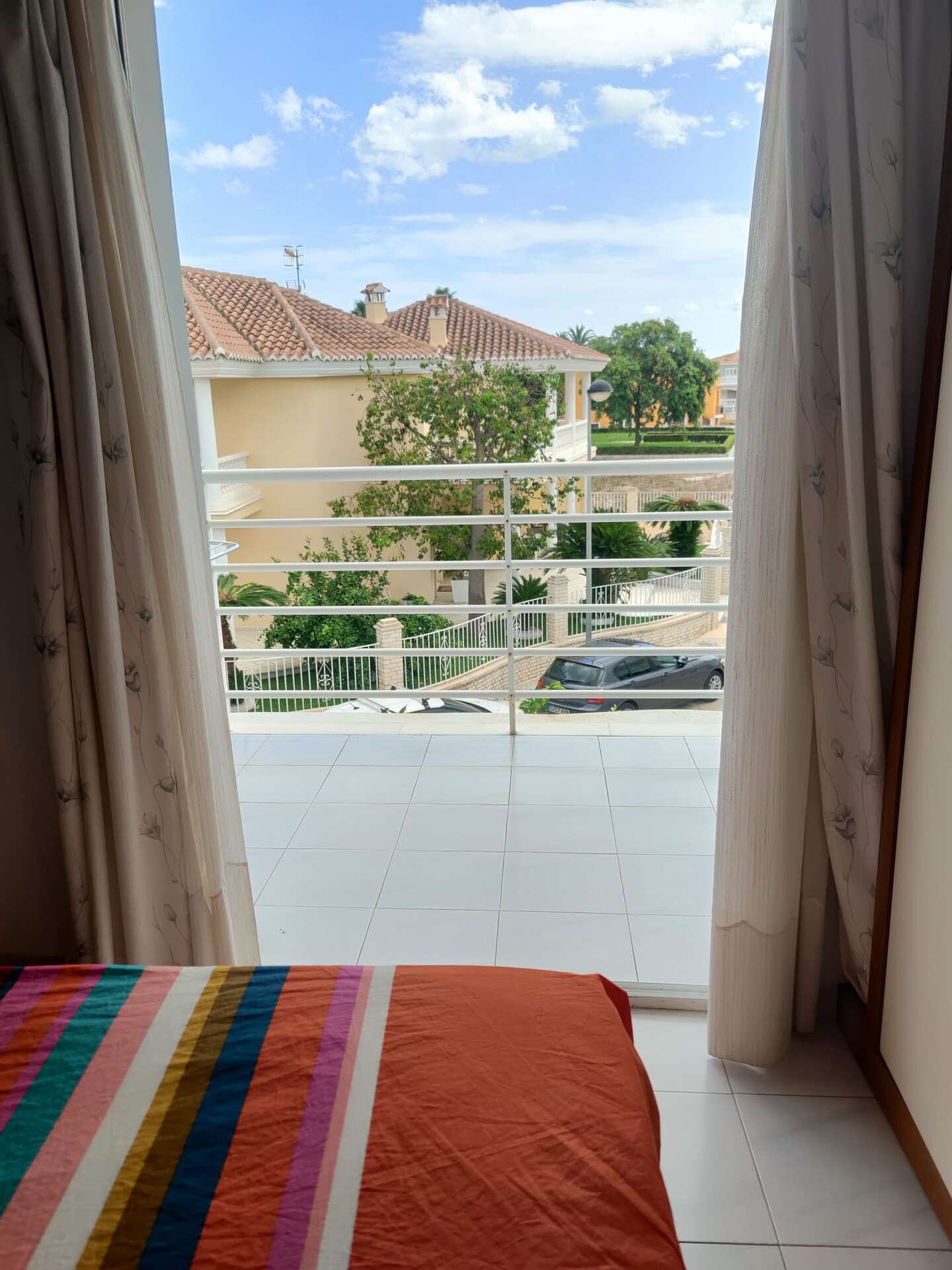 Pis de 70 m² a Oliva
