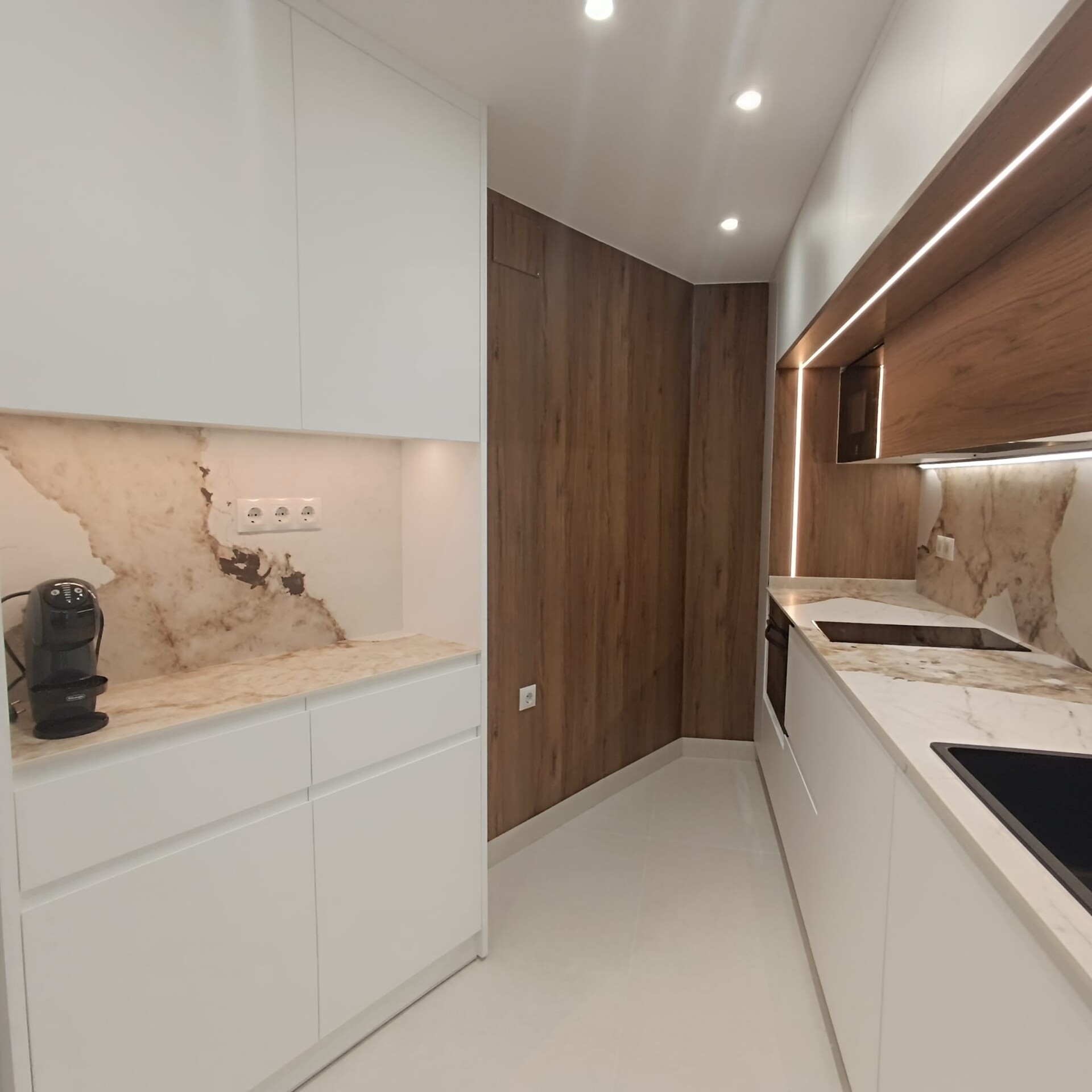 Piso de 71 m² en Benalmádena