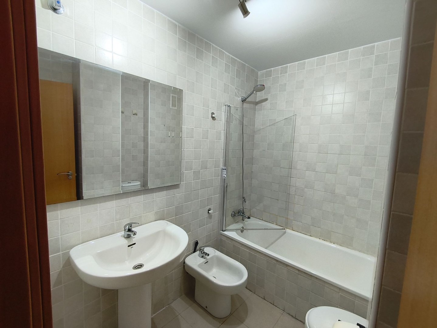 Piso de 80 m² en Aljaraque
