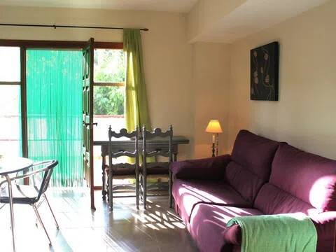 Wohnung 42 m² in Alcalà de Xivert