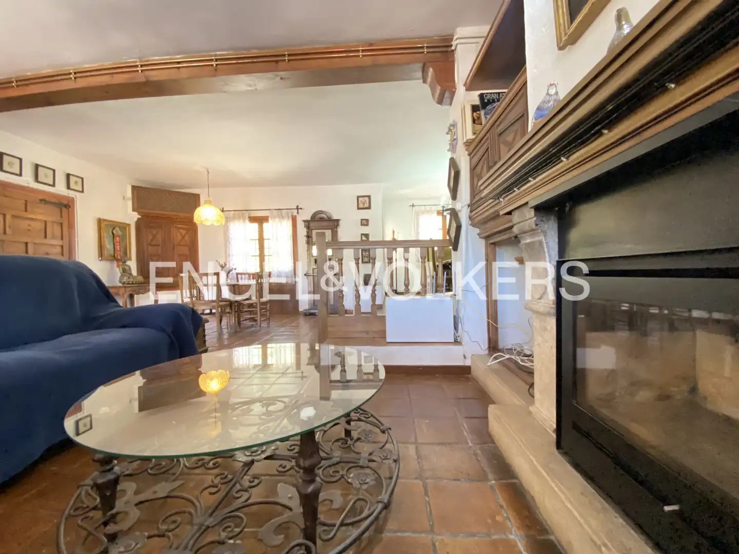 Appartement 380 m² à Nàquera / Náquera