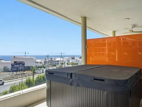 Piso de 130 m² en Fuengirola