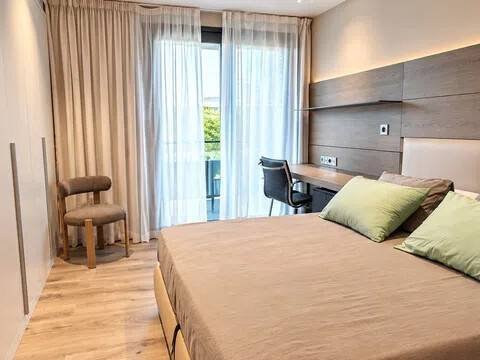 Piso de 91 m² en Esplugues de Llobregat