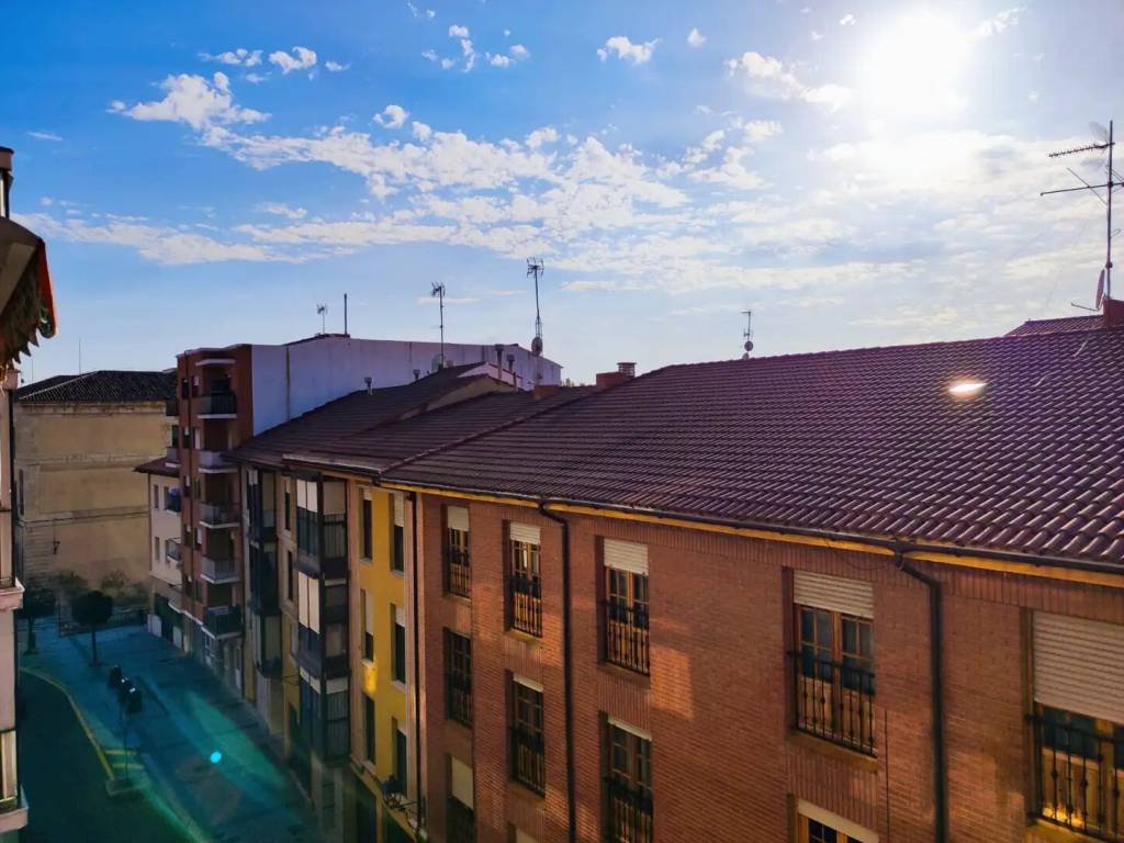Piso de 72 m² en Palencia