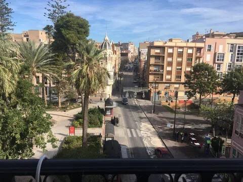 Pis de 60 m² a Cartagena