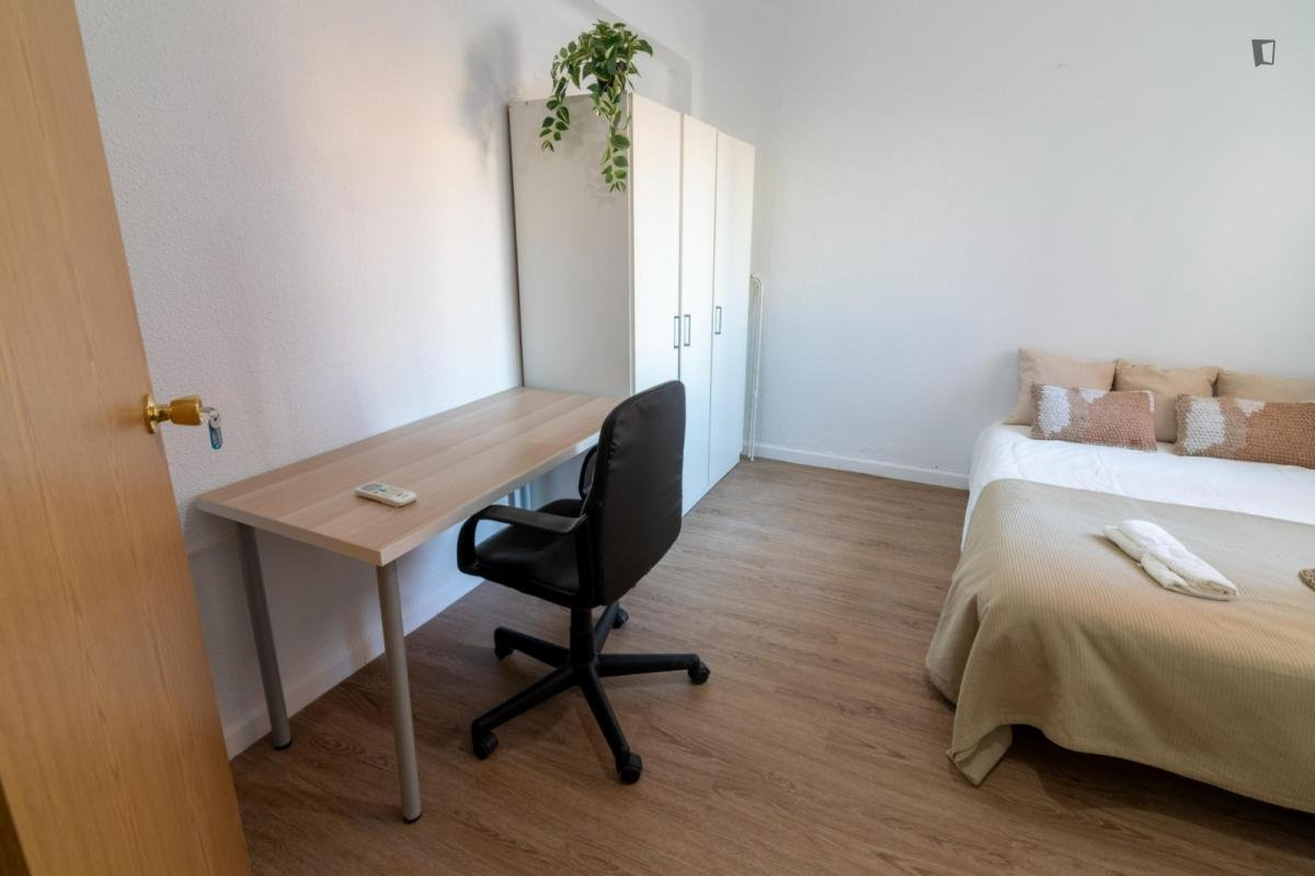 Habitació de lloguer, València