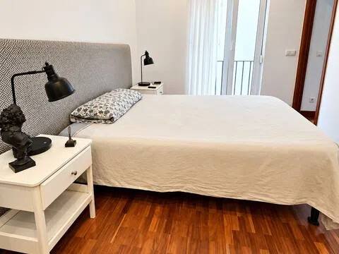 Piso de 70 m² en San Sebastián