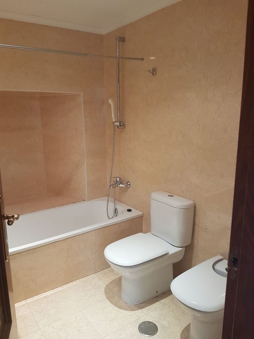 Piso de 103 m² en Salamanca