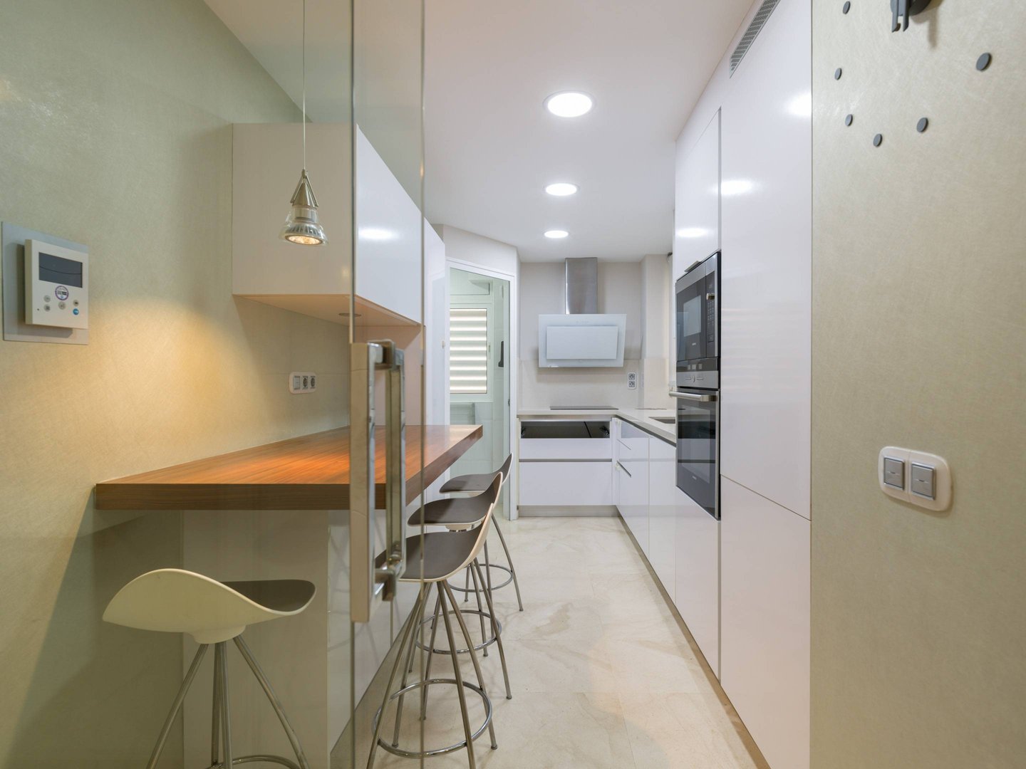 Piso de 114 m² en Las Palmas de Gran Canaria
