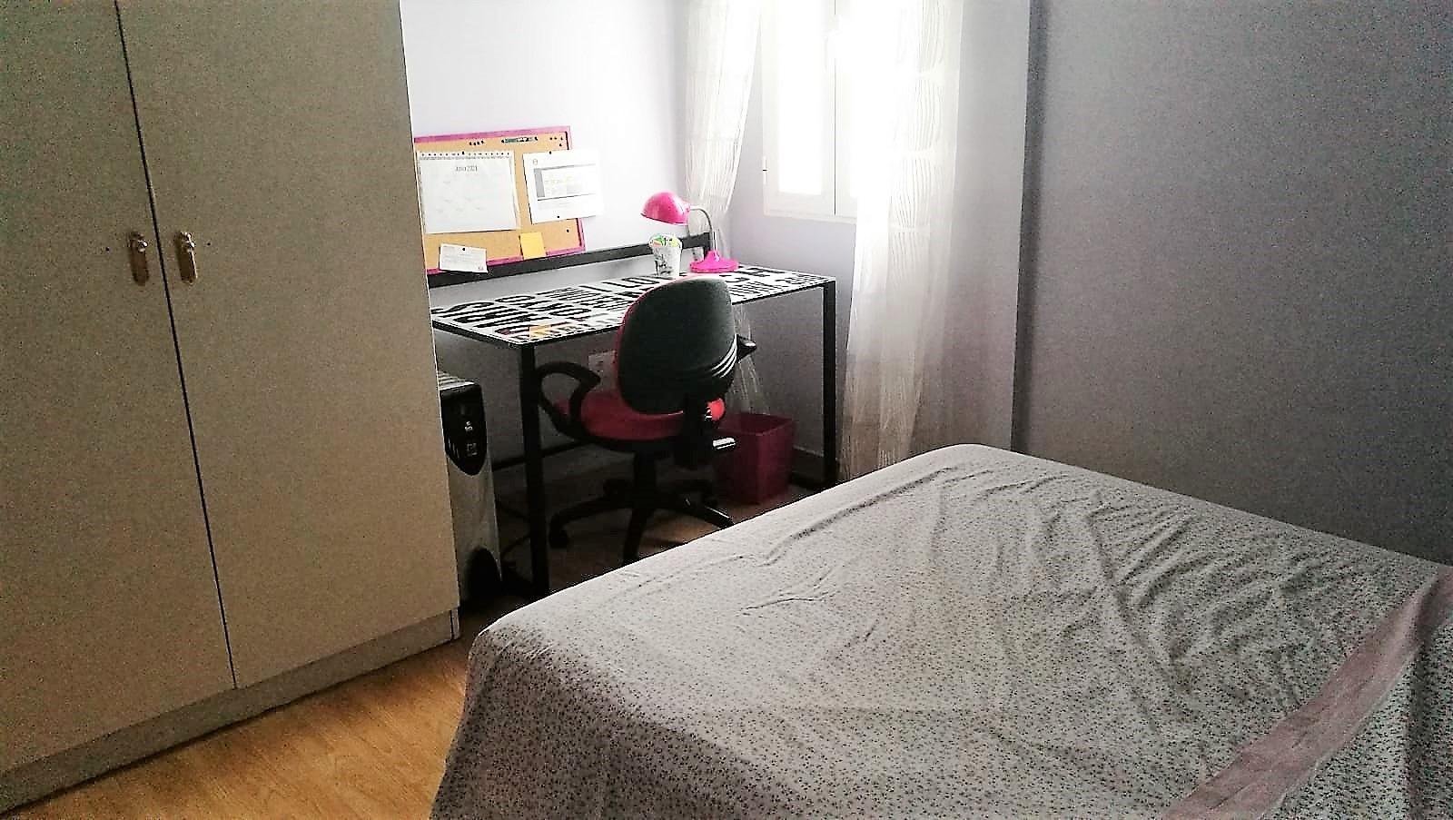 Piso de 81 m² en Granada