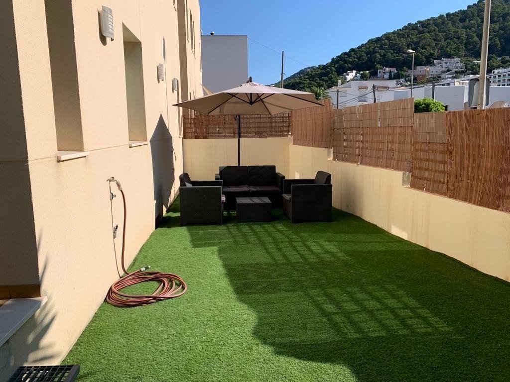 Piso de 130 m² en Santa Eulària des Riu