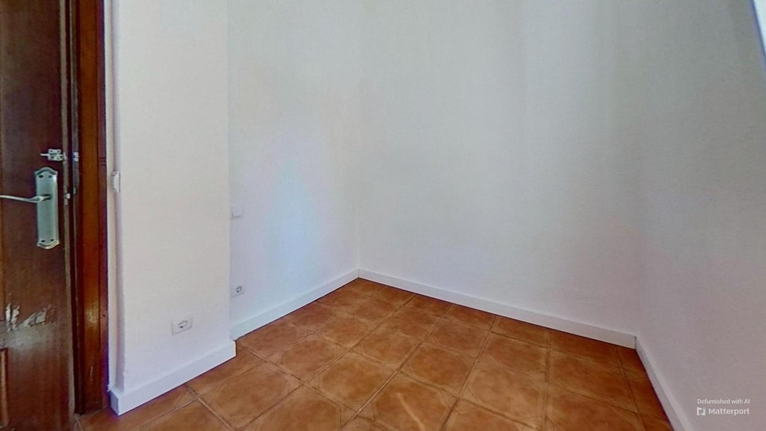 Pis de 62 m² a Madrid