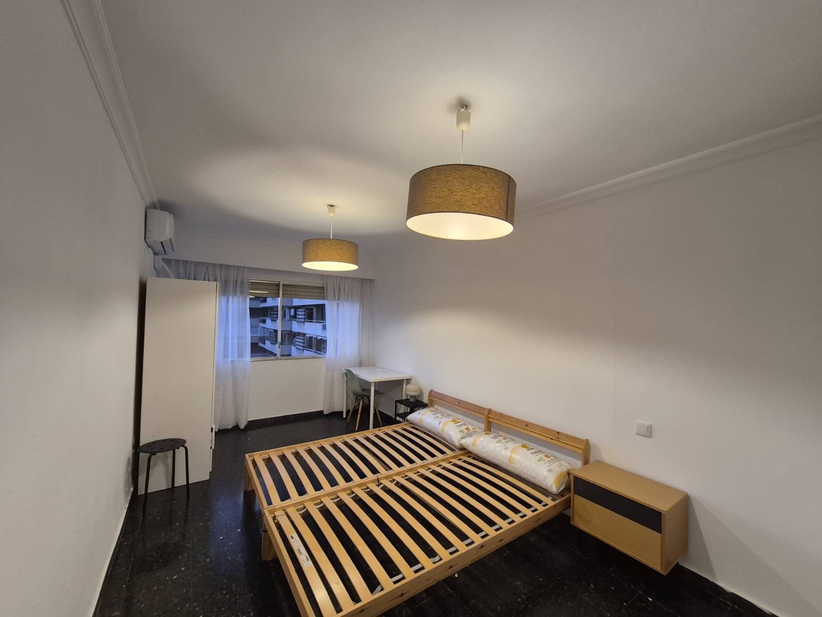 Piso de 104 m² en Valencia