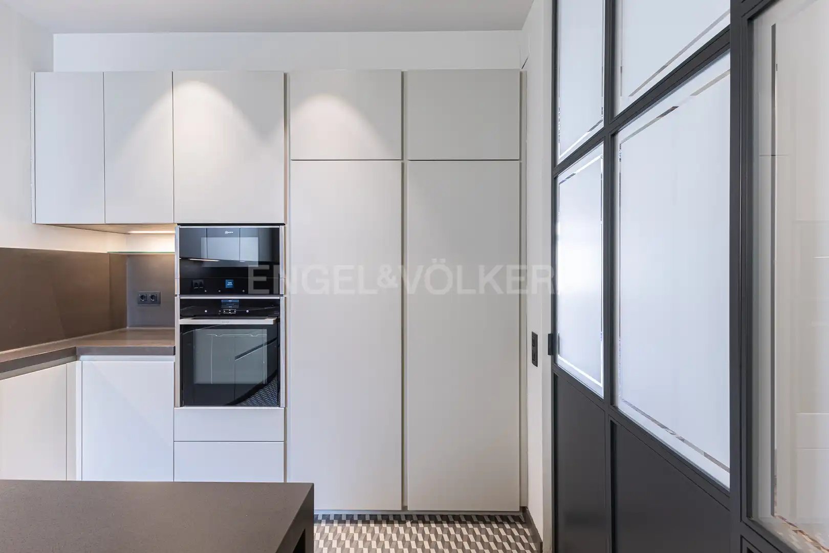 Piso de 202 m² en Barcelona