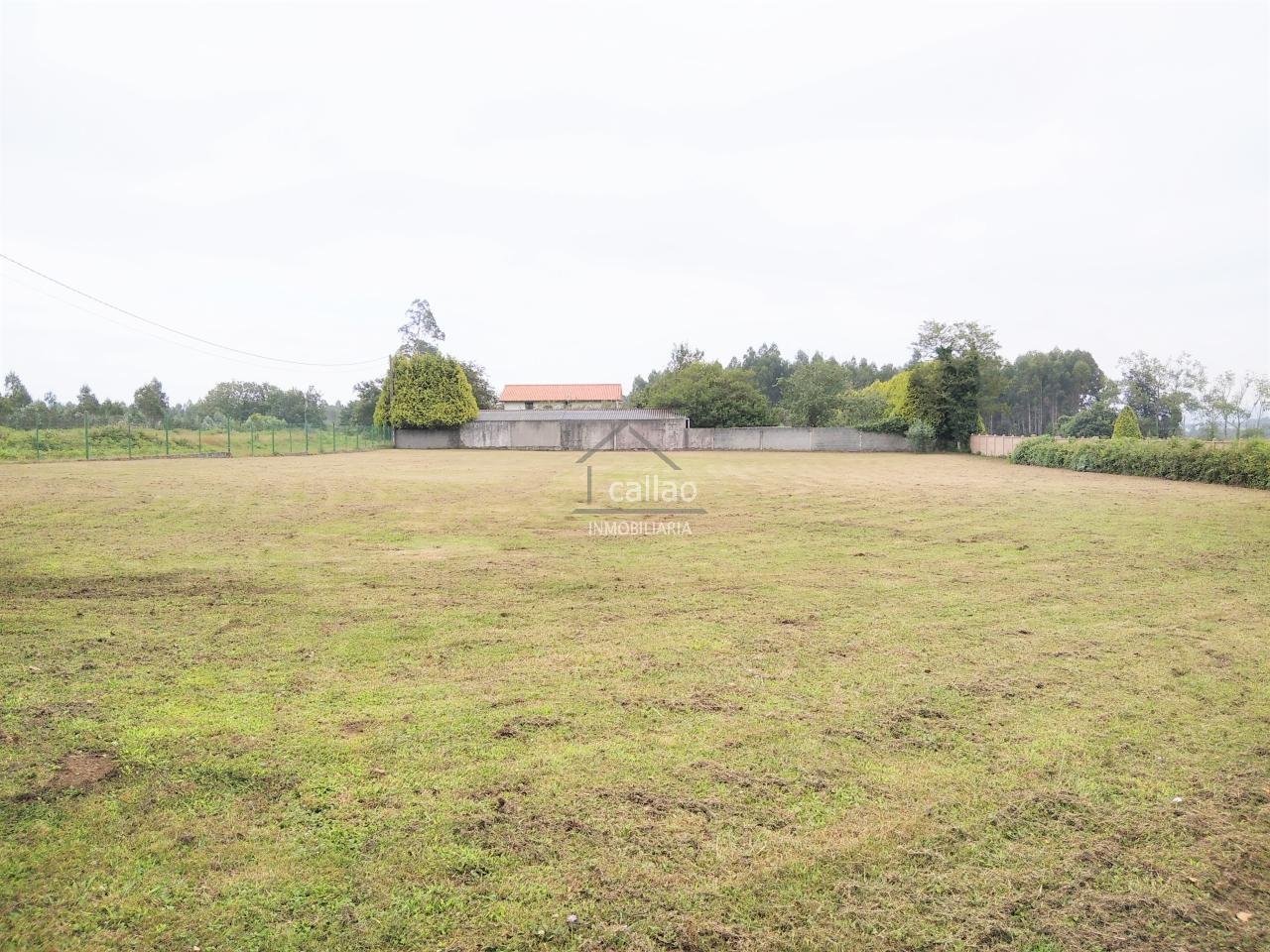 Casa de 182 m² en Valdoviño