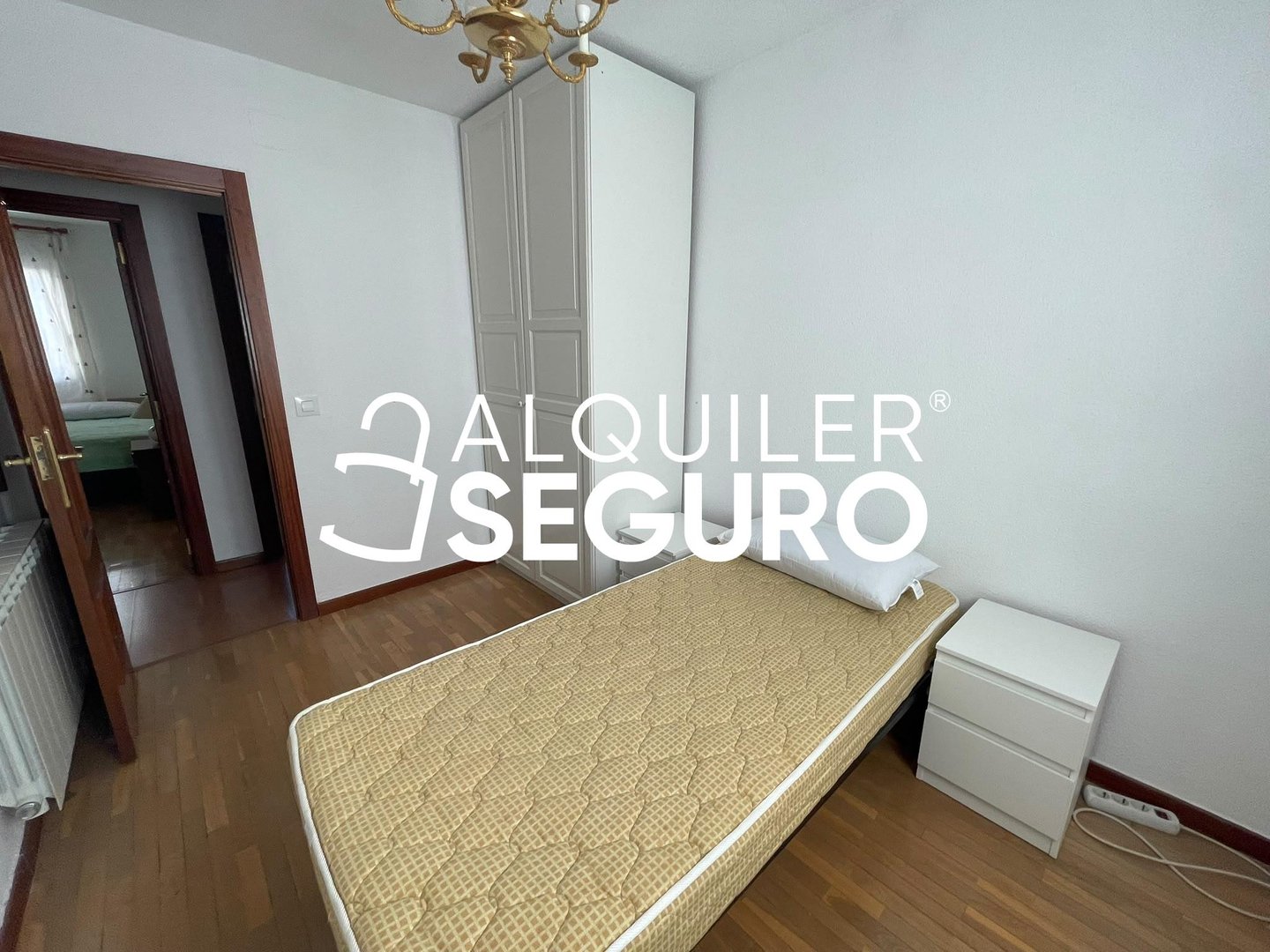 Pis de 65 m² a Madrid