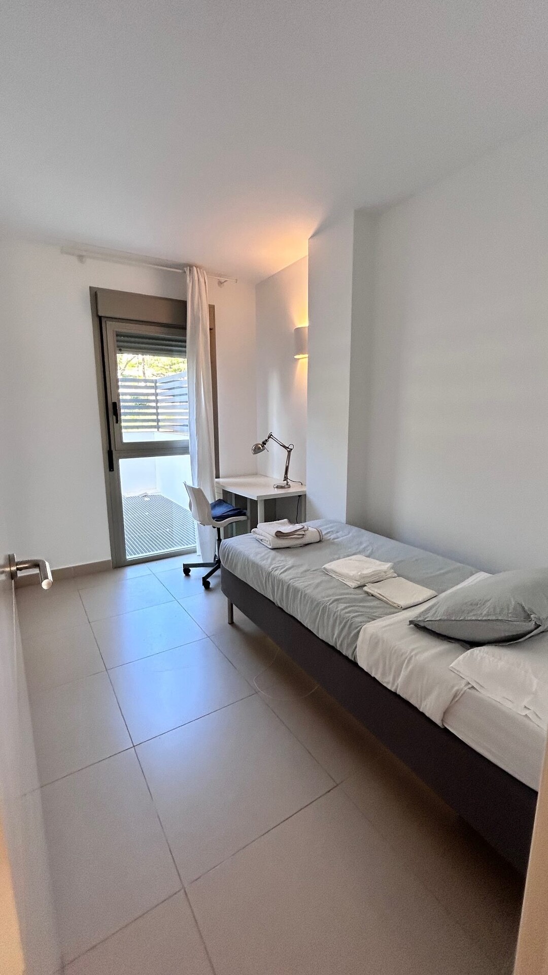 Piso de 130 m² en Santa Eulària des Riu