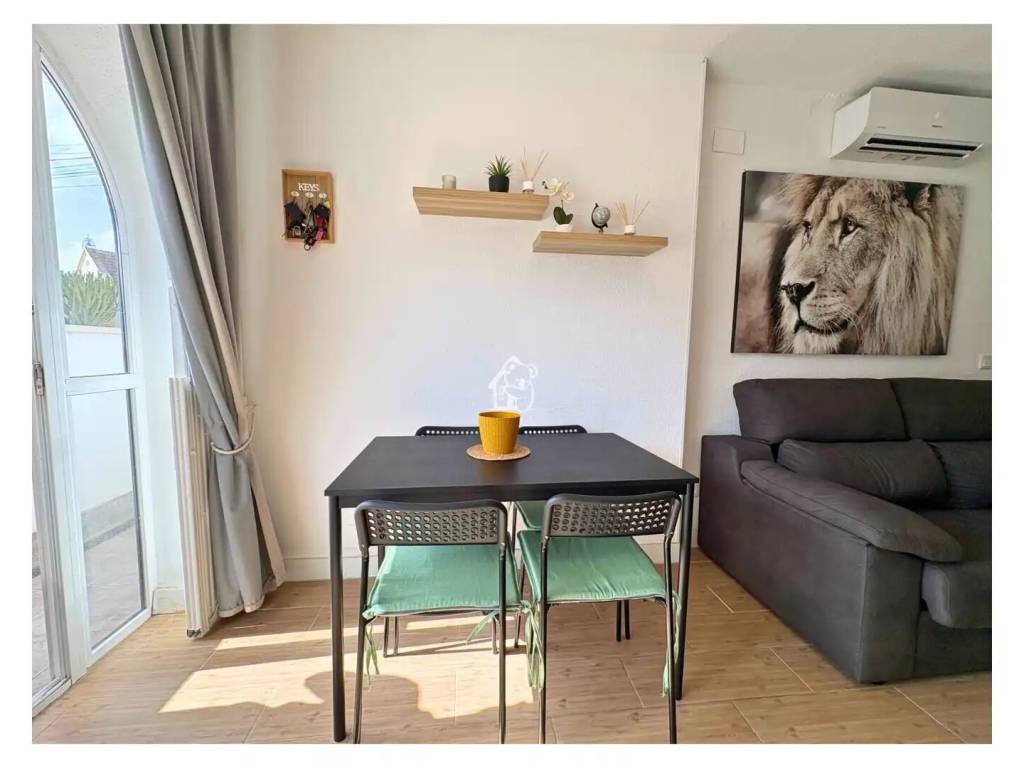 Wohnung 40 m² in Torrevieja