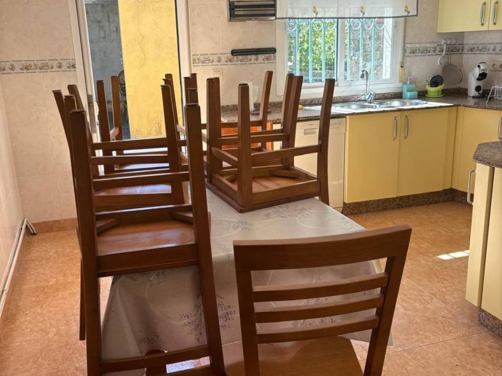 Casa de 125 m² en Cangas de Morrazo