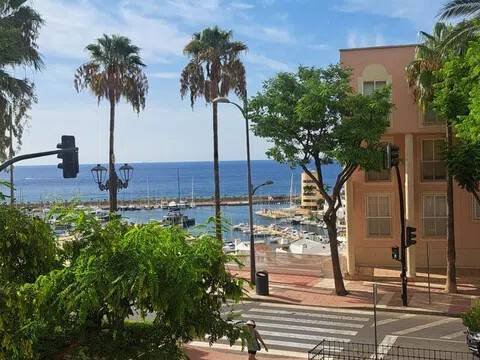 Piso de 70 m² en Roquetas de Mar