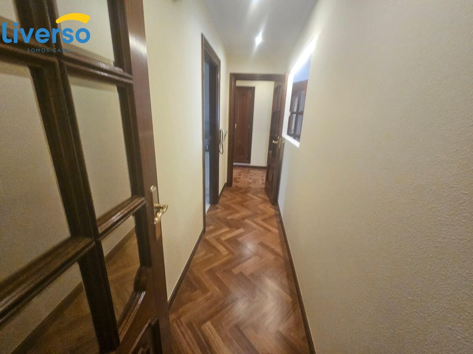 Piso de 110 m² en Burgos