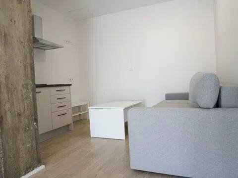 Piso de 50 m² en Ávila