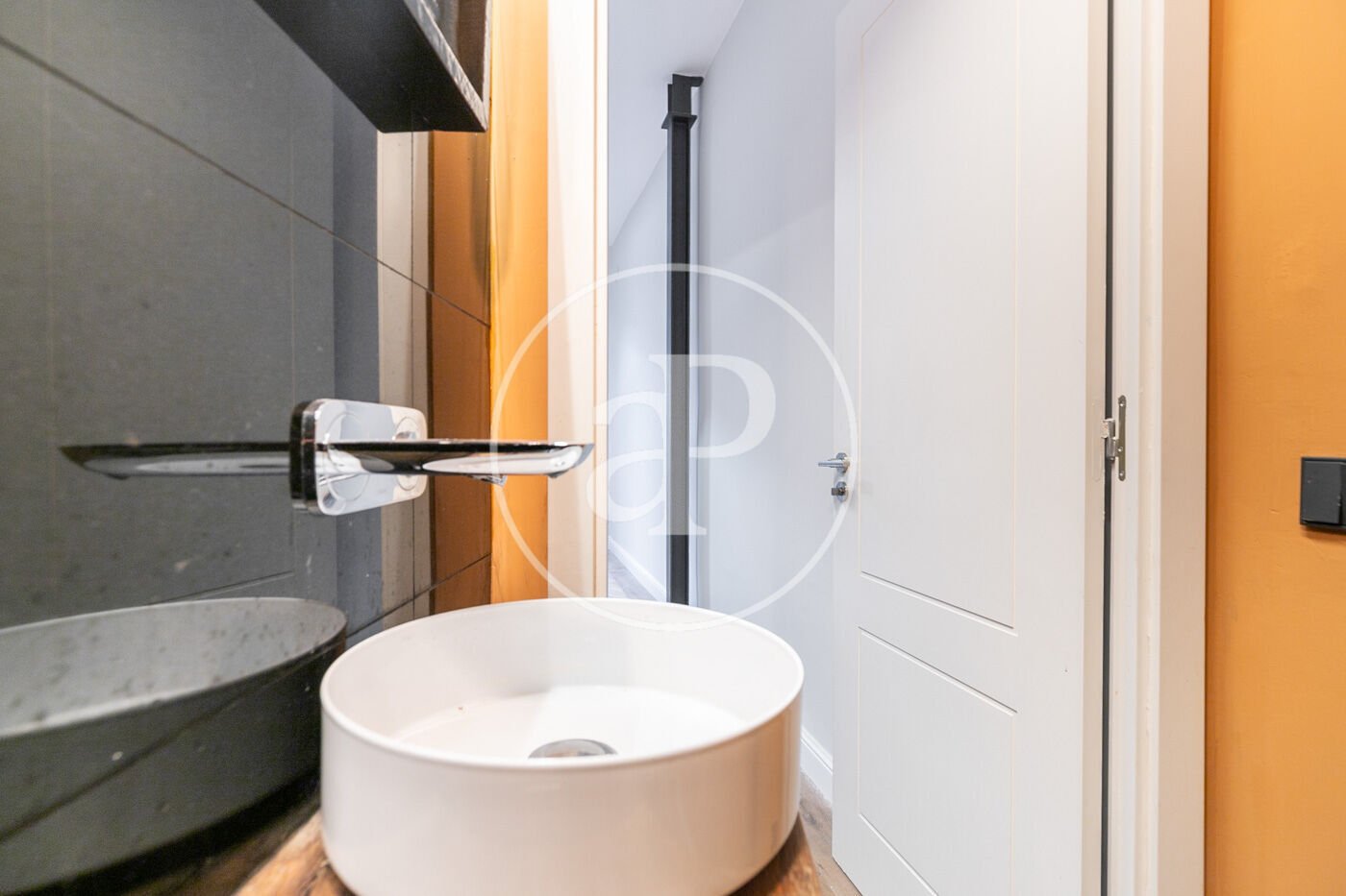 Pis de 217 m² a Barcelona