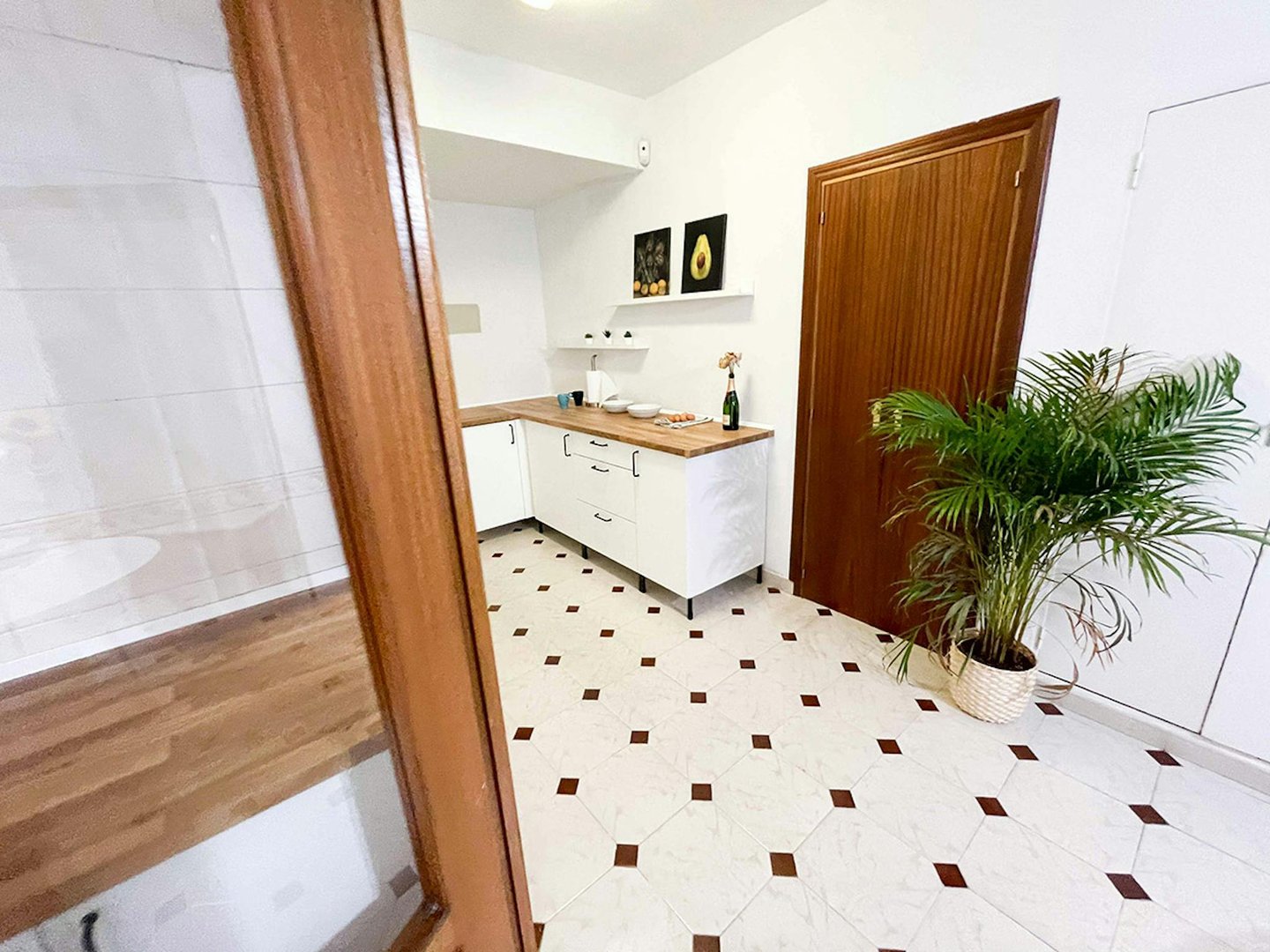 Habitación 150 m², Madrid
