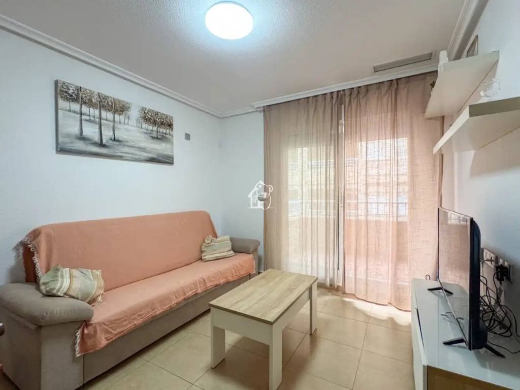 Piso de 110 m² en Torrevieja