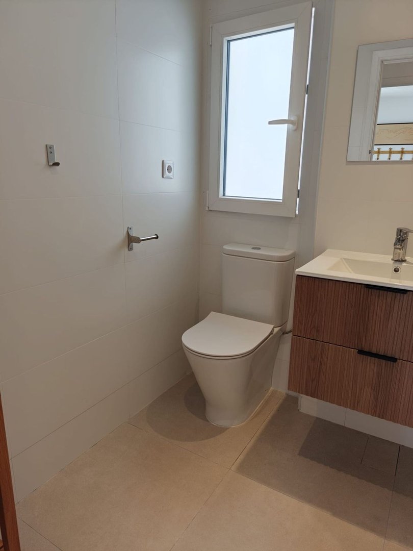 Piso de 114 m² en Almuñécar