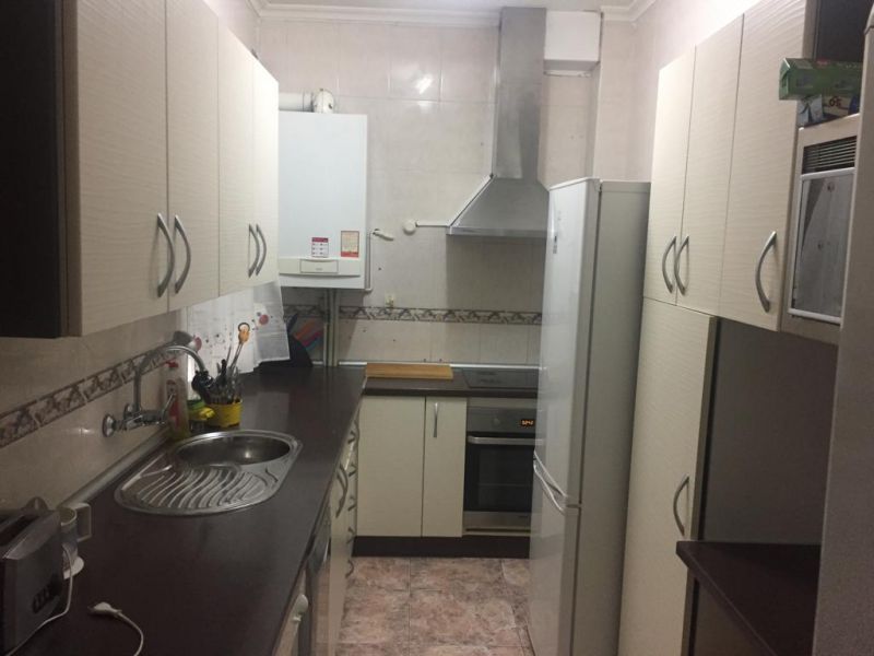 Habitación 90 m², Albacete
