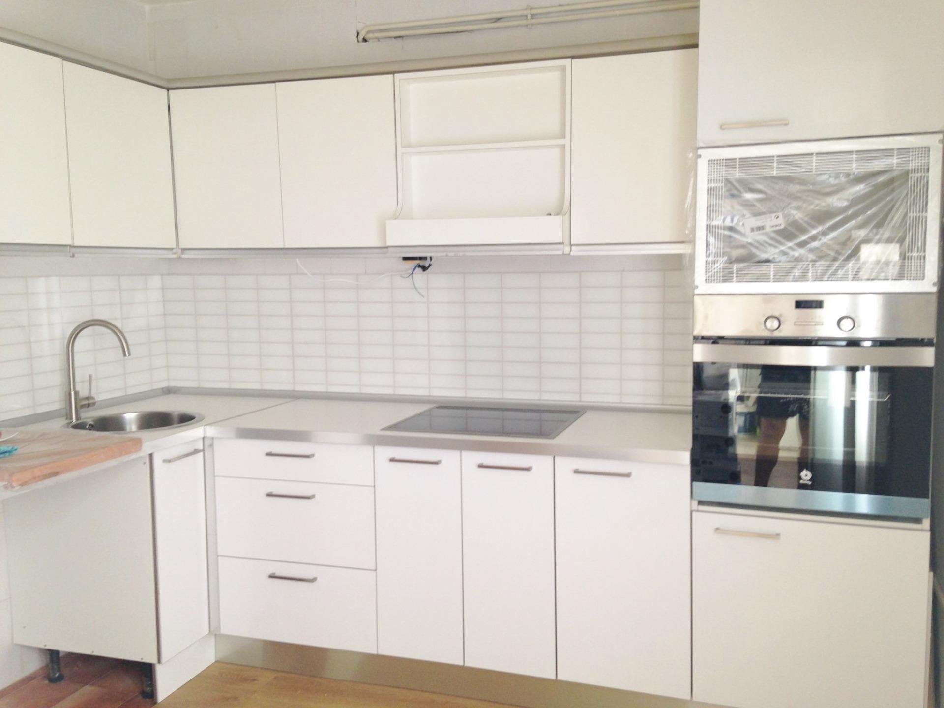 Piso de 135 m² en Alicante