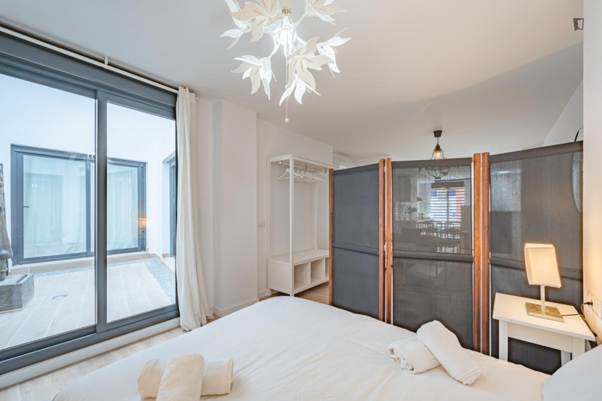Pis de 54 m² a Màlaga