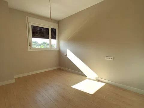 Piso de 112 m² en Dos Hermanas