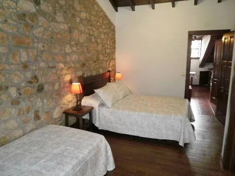 Pis de 55 m² a Cabrales
