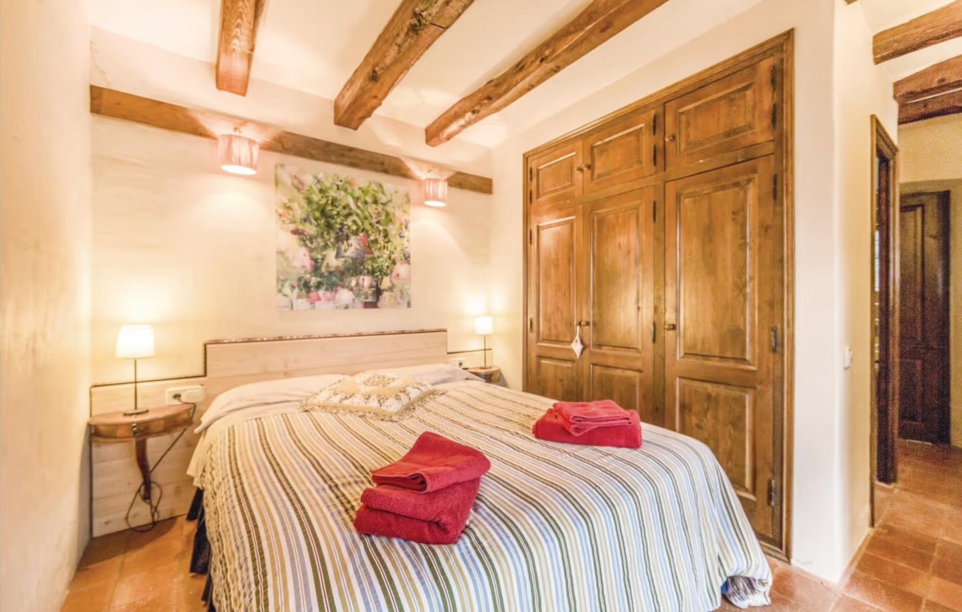 Piso de 140 m² en Begur