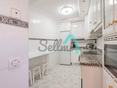 Piso de 125 m² en Oviedo