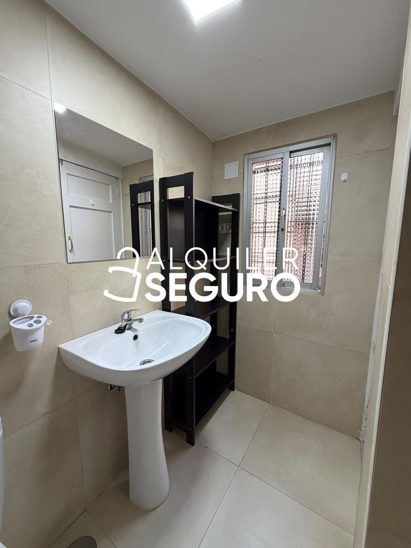 Piso de 50 m² en Madrid