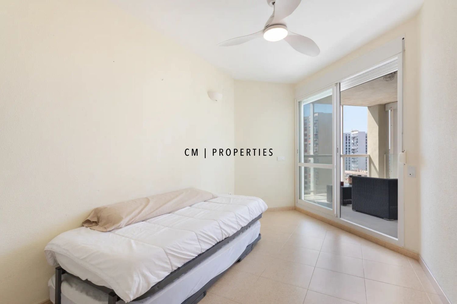 Apartamento 133 m² em el Puig de Santa Maria
