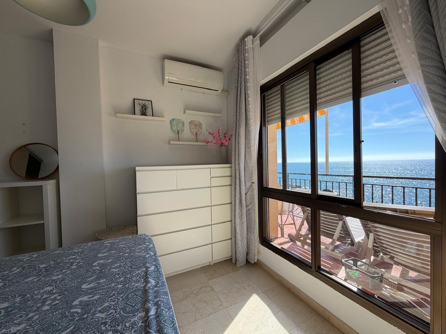 Pis de 95 m² a Benalmádena