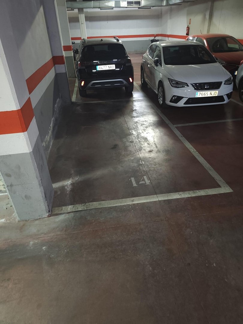 Piso de 210 m² en Dos Hermanas