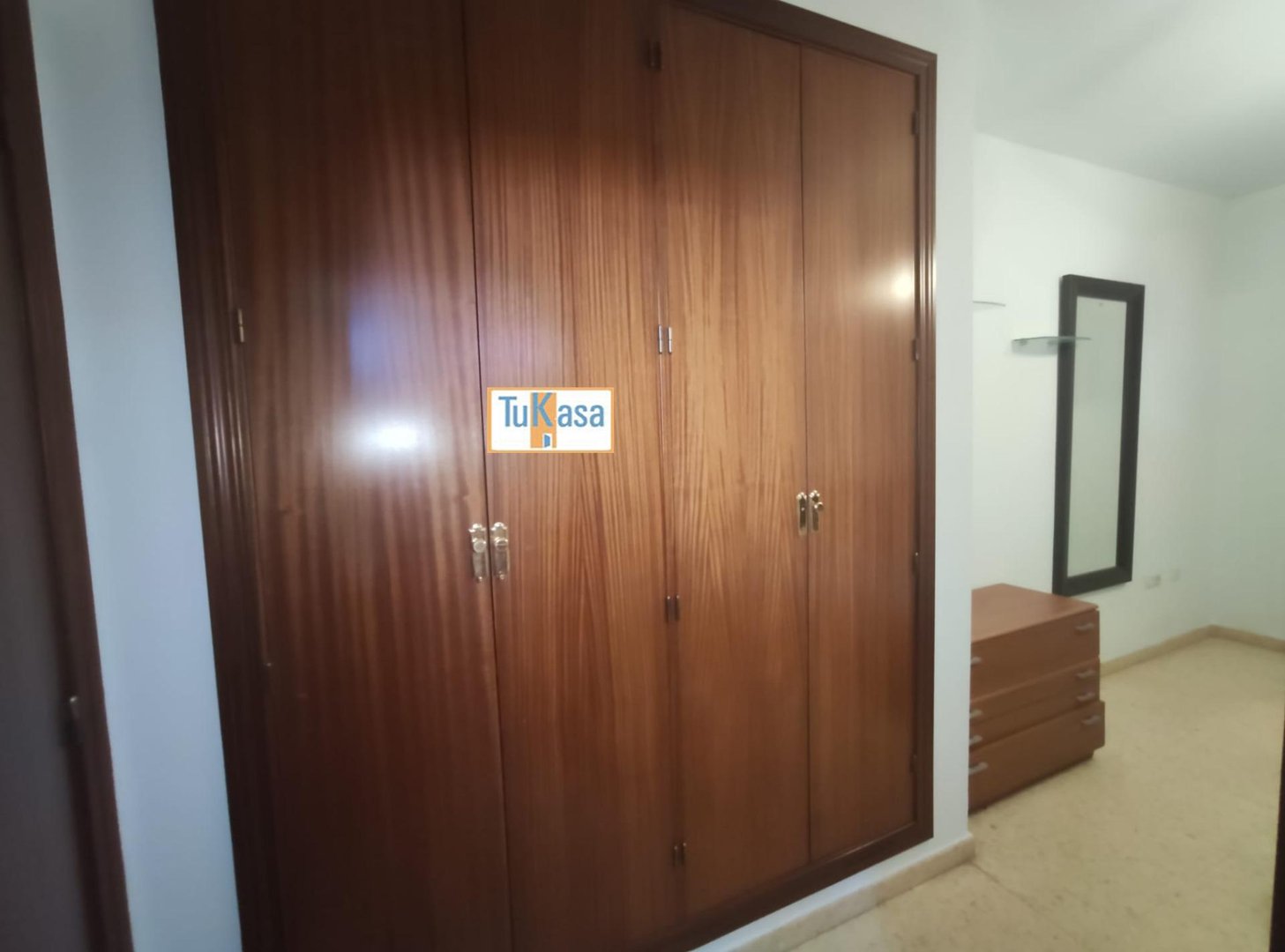 Pis de 115 m² a Cáceres