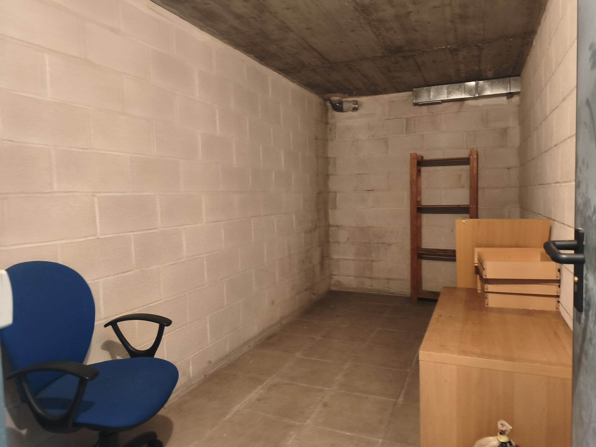 Pis de 56 m² a Saragossa