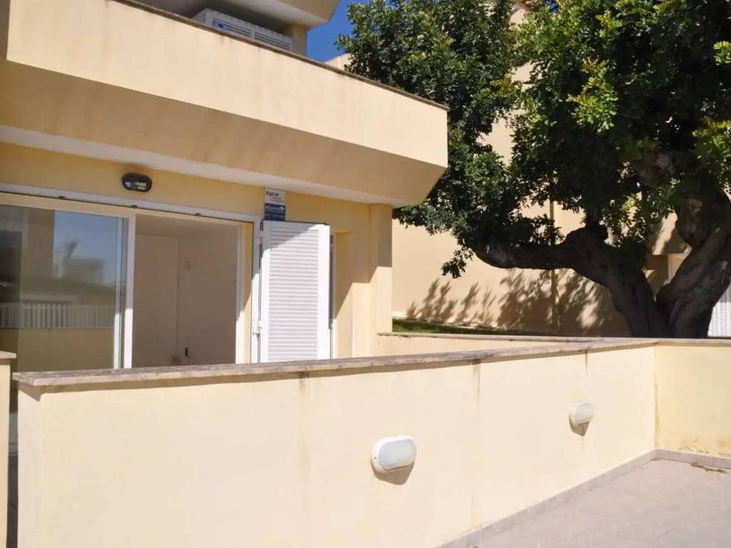 Pis de 45 m² a Son Servera