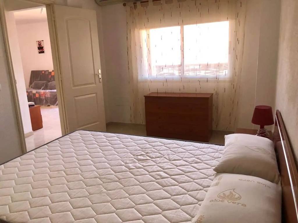 Pis de 60 m² a Candelaria