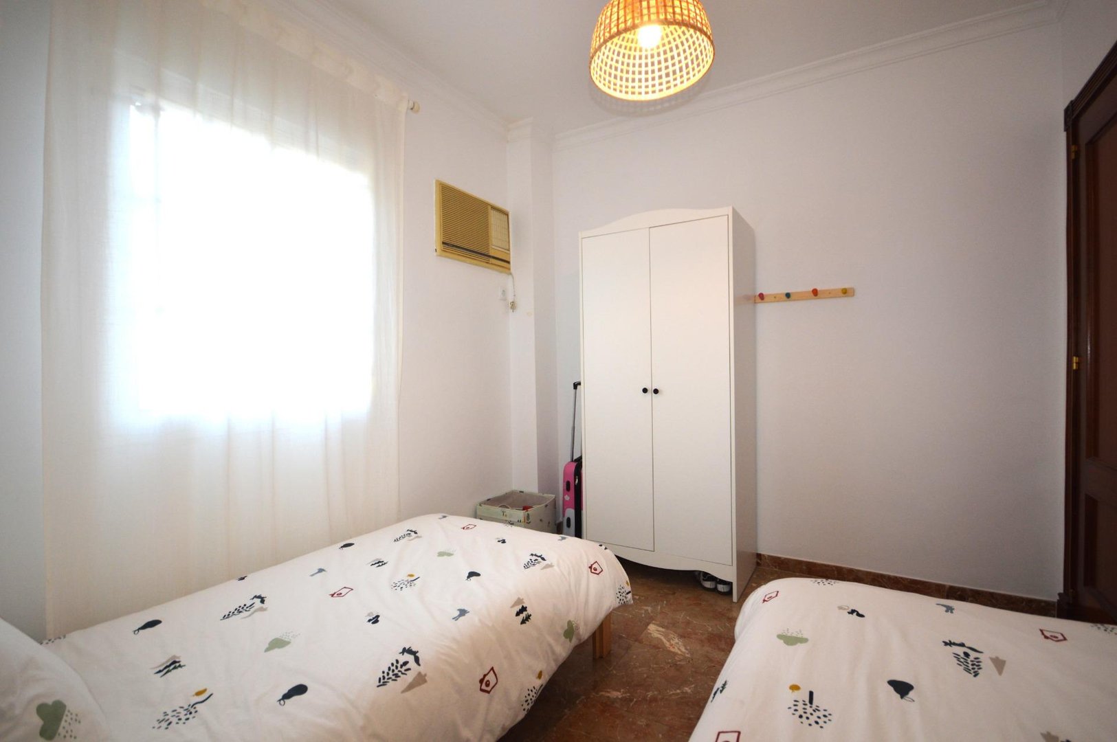 Pis de 71 m² a Jerez de la Frontera
