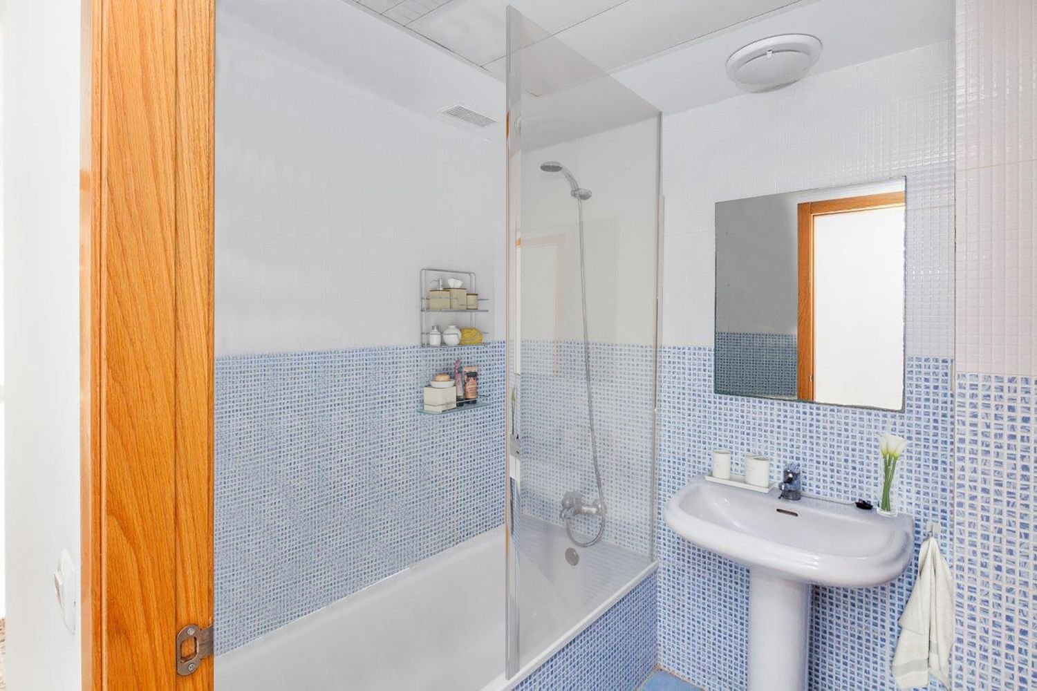 Piso de 113 m² en Castellón de la Plana